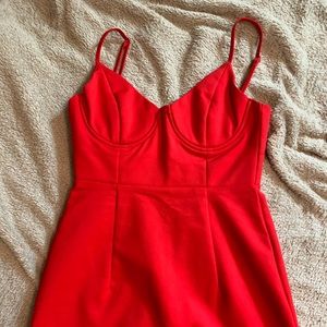 Princess Polly mini dress